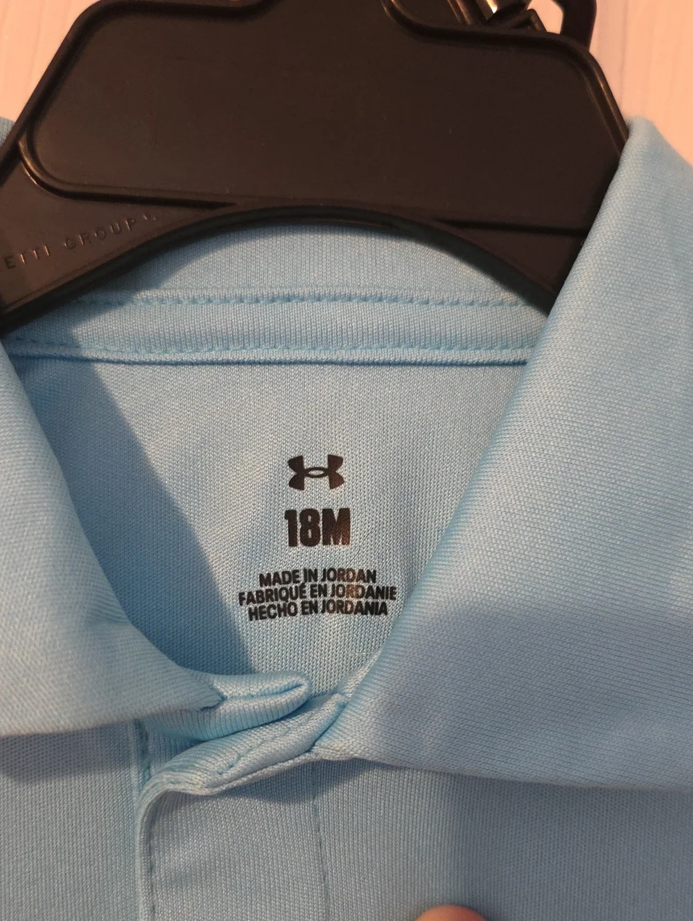 Under Armour under armour